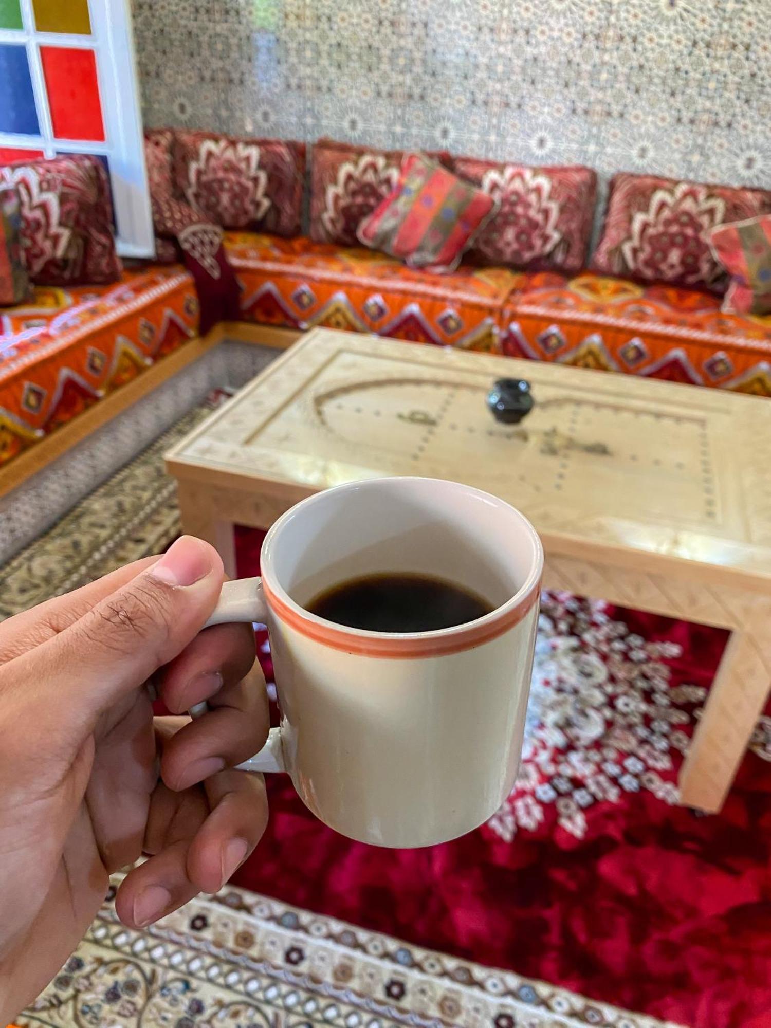 Dar Lghzal Special Offer In Rabat Winner Of Guest Experience 2025 Awards Traditional Sahrawi And Berber Privative Villa With Swimming Pool Jacuzzi Sea View And On Site Restaurant Ideal For Family And Groups In Rabat'S Center No Car Required Eksteriør bilde