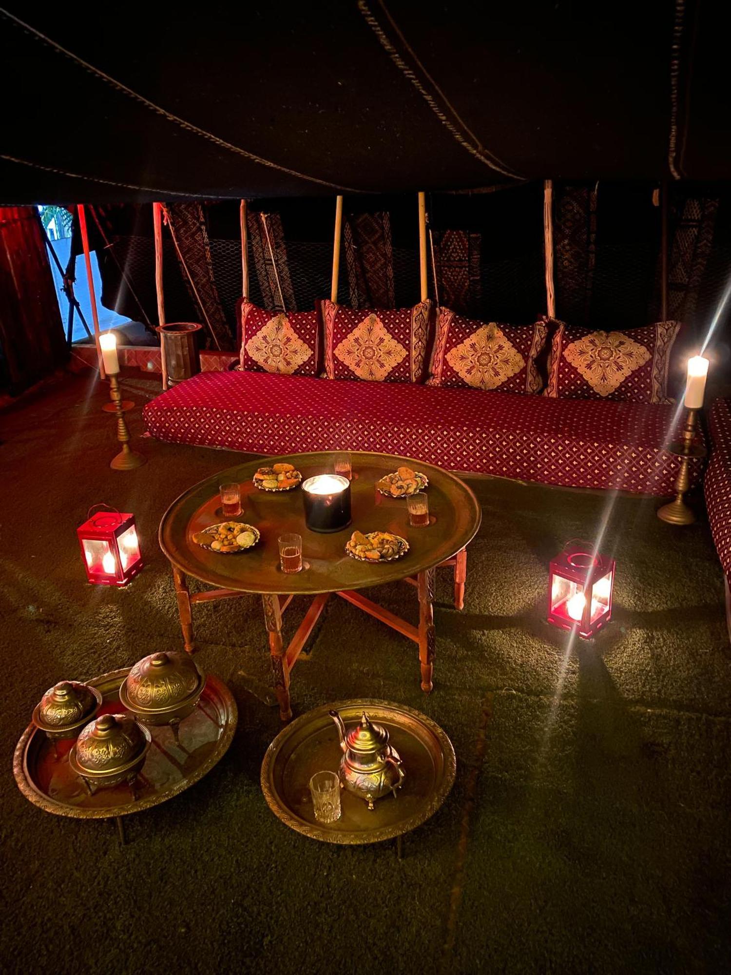 Dar Lghzal Special Offer In Rabat Winner Of Guest Experience 2025 Awards Traditional Sahrawi And Berber Privative Villa With Swimming Pool Jacuzzi Sea View And On Site Restaurant Ideal For Family And Groups In Rabat'S Center No Car Required Eksteriør bilde
