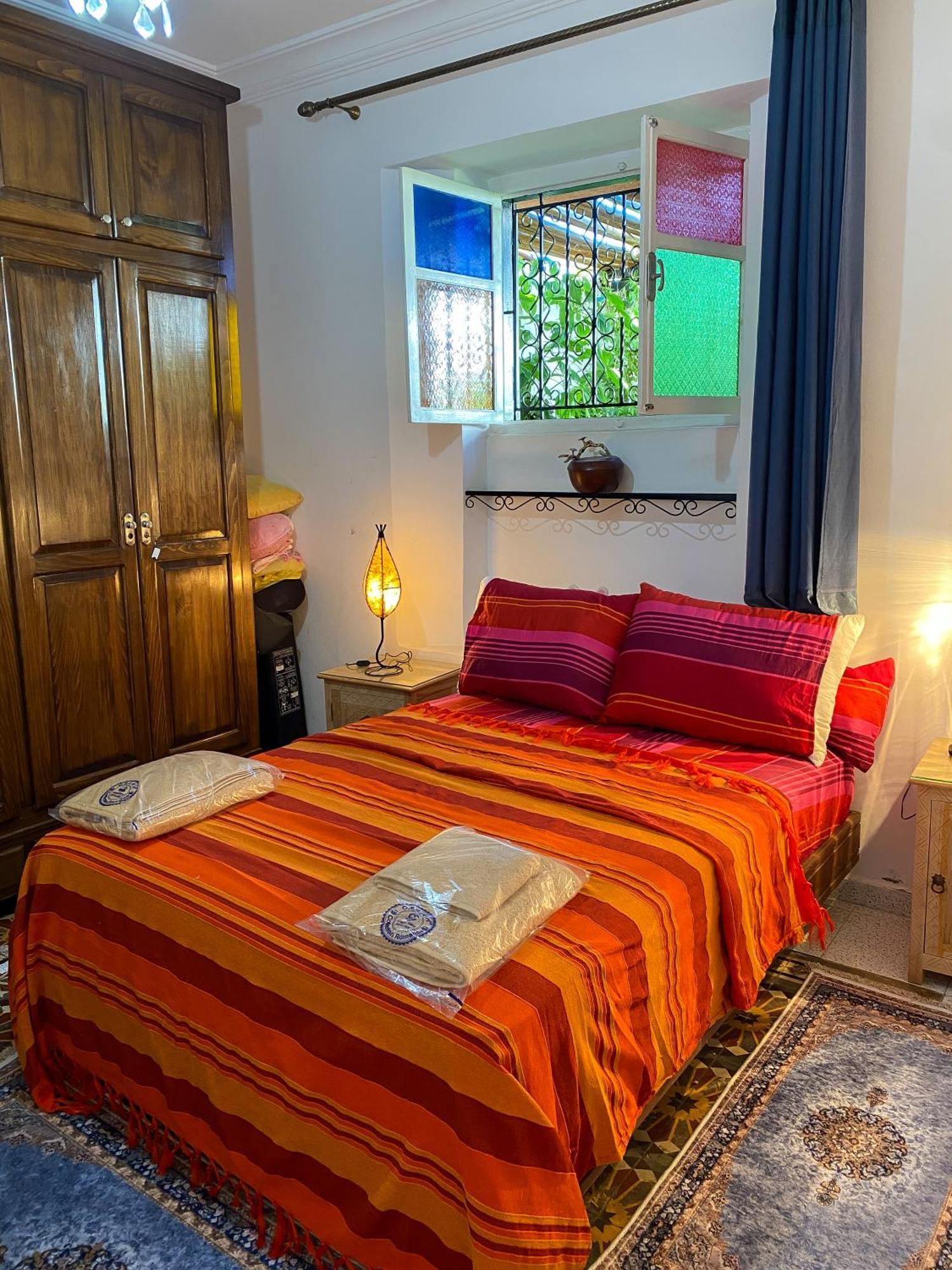 Dar Lghzal Special Offer In Rabat Winner Of Guest Experience 2025 Awards Traditional Sahrawi And Berber Privative Villa With Swimming Pool Jacuzzi Sea View And On Site Restaurant Ideal For Family And Groups In Rabat'S Center No Car Required Eksteriør bilde