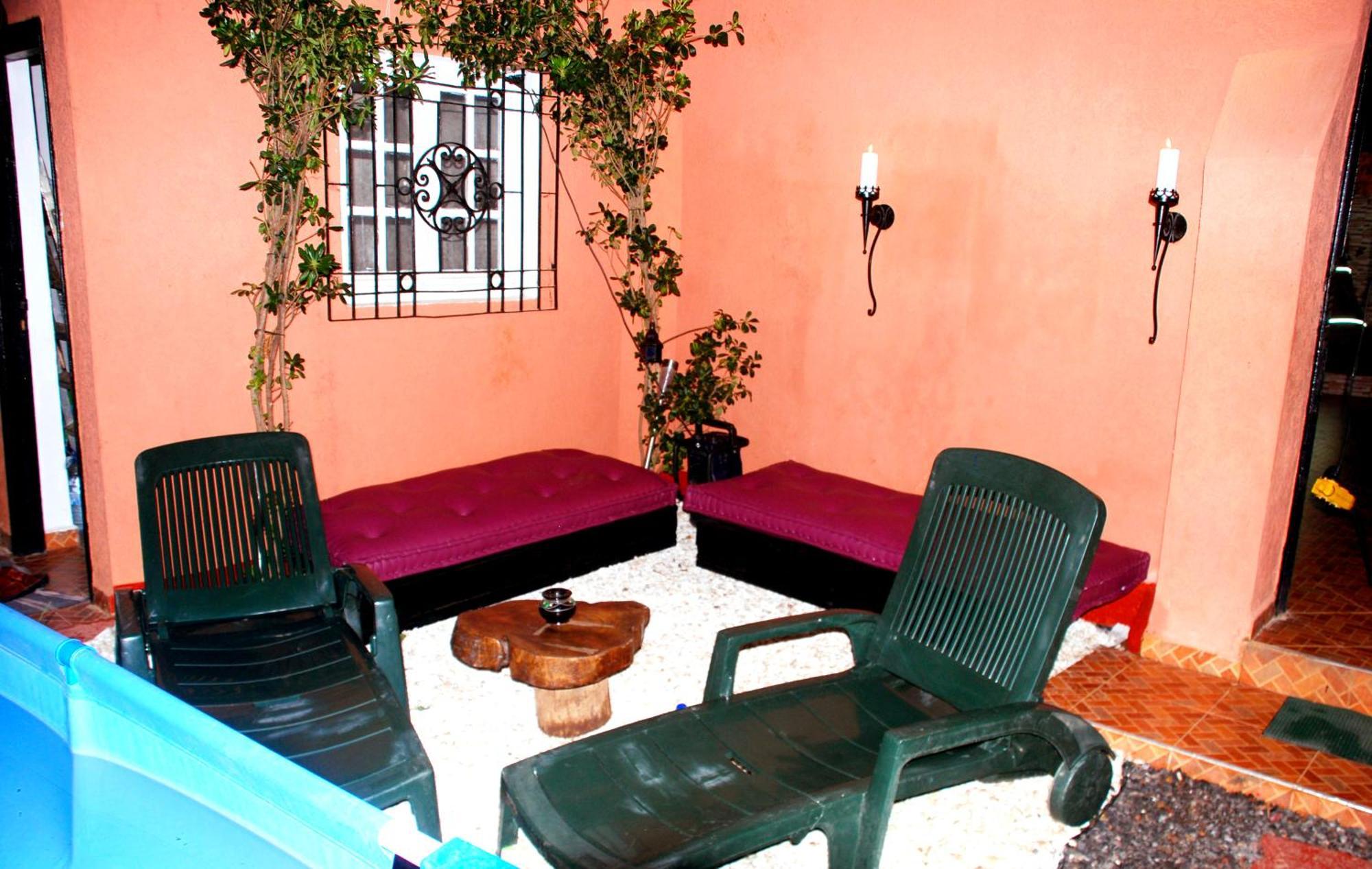 Dar Lghzal Special Offer In Rabat Winner Of Guest Experience 2025 Awards Traditional Sahrawi And Berber Privative Villa With Swimming Pool Jacuzzi Sea View And On Site Restaurant Ideal For Family And Groups In Rabat'S Center No Car Required Eksteriør bilde