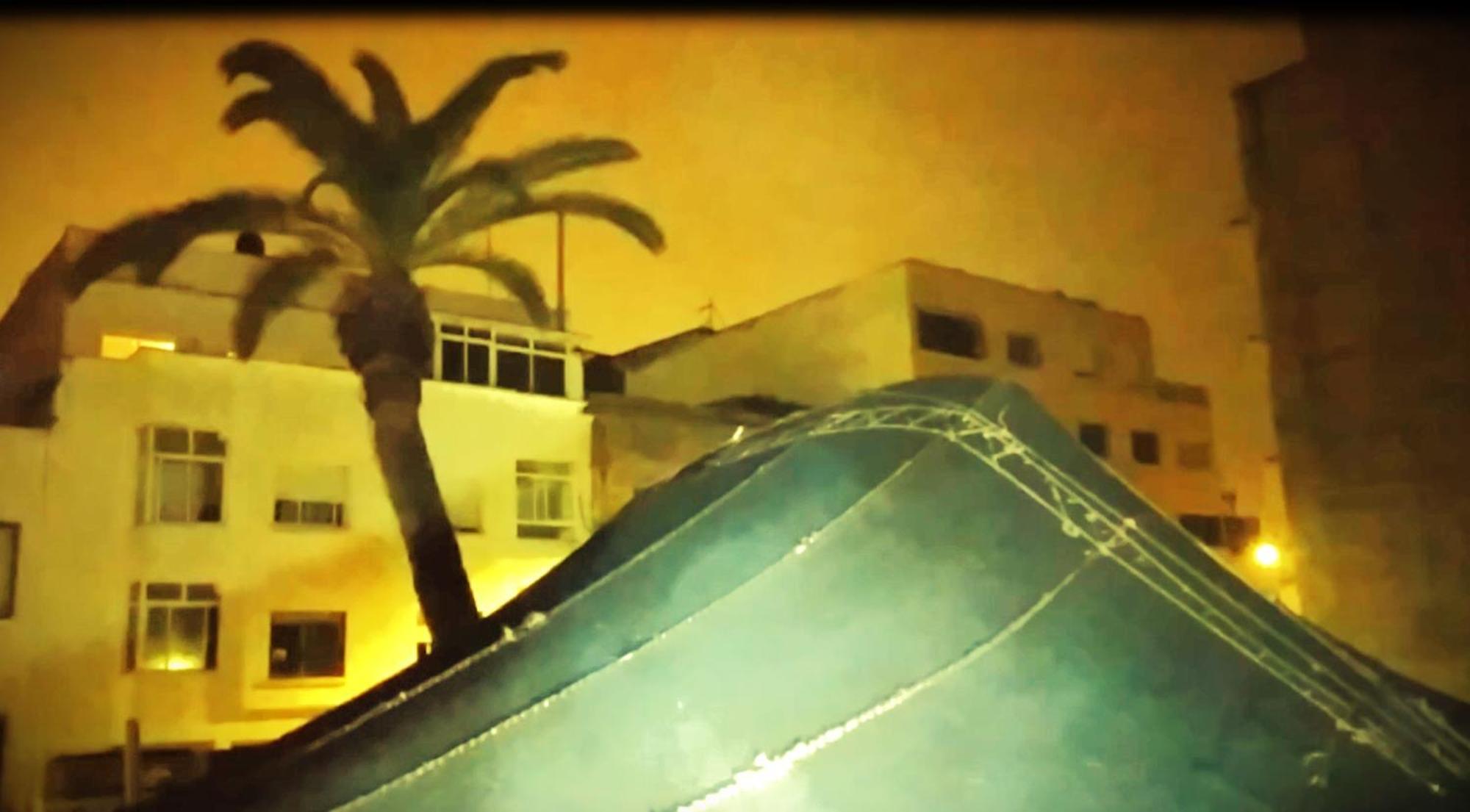 Dar Lghzal Special Offer In Rabat Winner Of Guest Experience 2025 Awards Traditional Sahrawi And Berber Privative Villa With Swimming Pool Jacuzzi Sea View And On Site Restaurant Ideal For Family And Groups In Rabat'S Center No Car Required Eksteriør bilde
