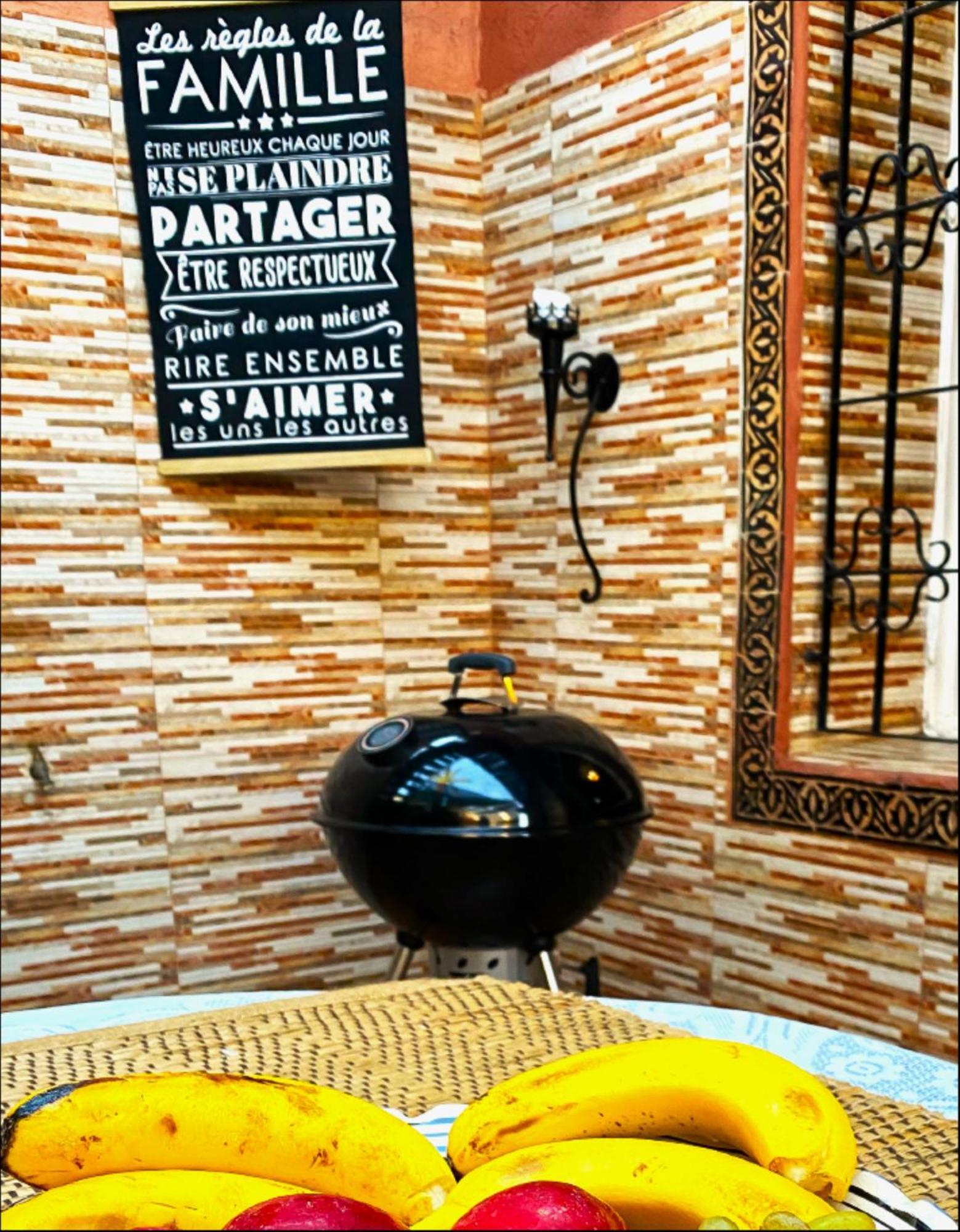 Dar Lghzal Special Offer In Rabat Winner Of Guest Experience 2025 Awards Traditional Sahrawi And Berber Privative Villa With Swimming Pool Jacuzzi Sea View And On Site Restaurant Ideal For Family And Groups In Rabat'S Center No Car Required Eksteriør bilde